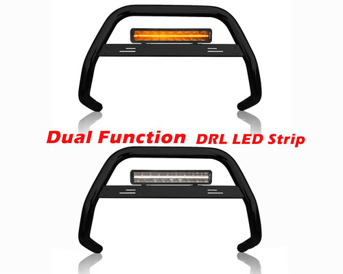 Bar toro nero - toro, +