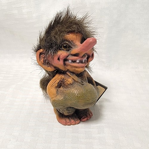 Bambola troll nyform mani - bambola, nyform,