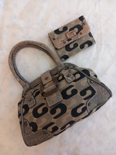 ​SET GUESS Vintage anni