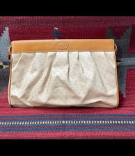 Pochette pochette vintage anni