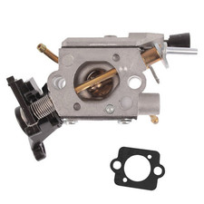 Carburatore potenziato per