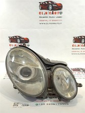 Faro destro allo xenon - faro,
