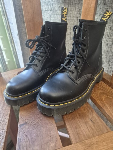 Stivali martens jadon in - dr.,