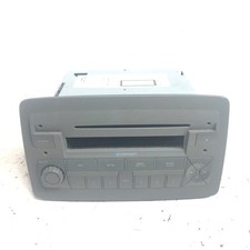 RADIO FIAT PANDA MK2 4X4 1.2