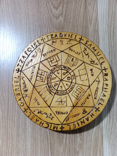 Pirografia esoterismo - pirografia,