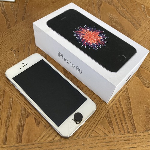Iphone modello a1723 16gb - se,