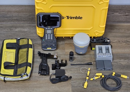 Trimble r12i gps - trimble,