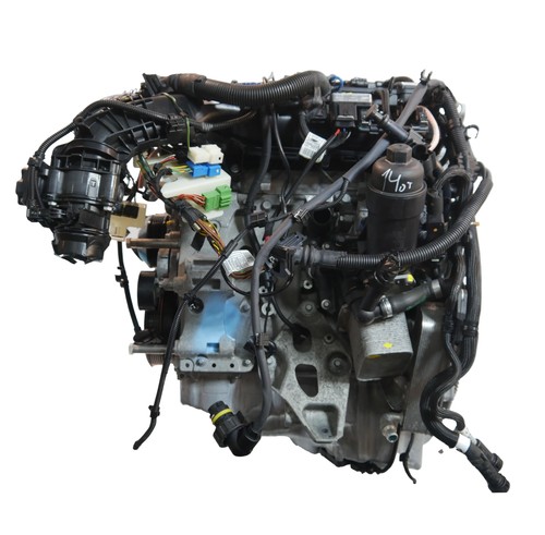 Motore per bmw - motore, 2.0
