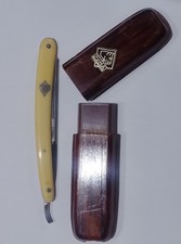 rasoio a mano libera PUMA