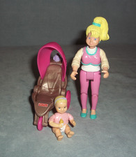 Fisher Price Loving Family