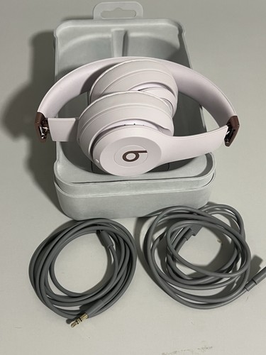 Beats solo cuffie bluetooth - 4,