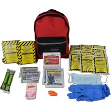 Kit Sopravvivenza di Emergenza