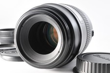[N come nuovo] Canon EF 100mm