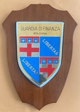 GUARDIA DI FINANZA Bologna -