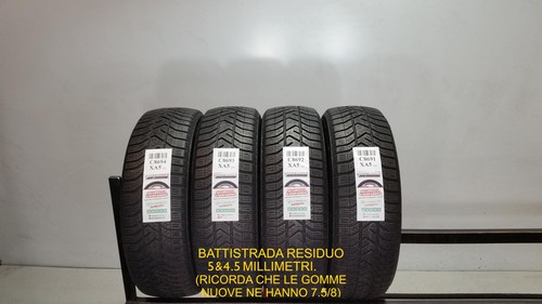 Gomme usate termiche - usate,