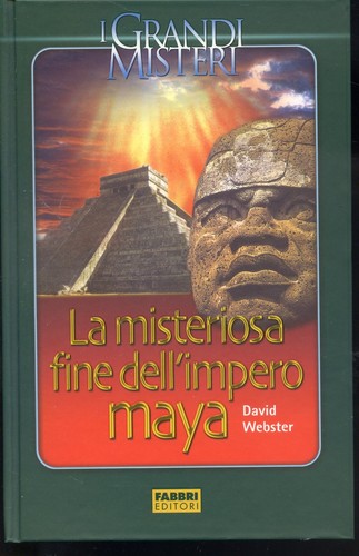 2005 grandi misteri - grandi, la