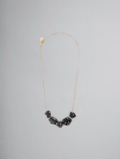 MARNI COLLANA DONNA CATENA ORO