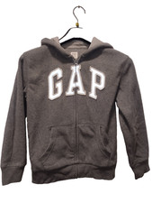 Felpa GAP kids  con cappuccio