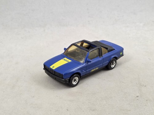 Matchbox bmw 323i - 323i, baur
