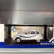 Citroen 2cv france - citroen,