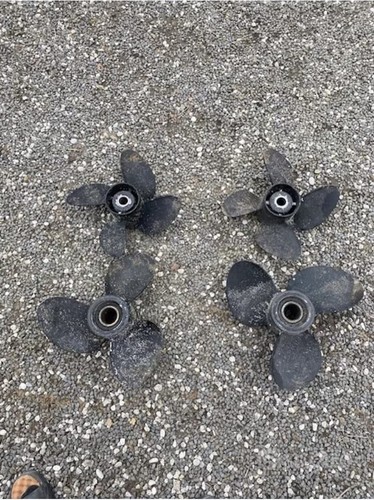 Eliche solas per volvo - , penta