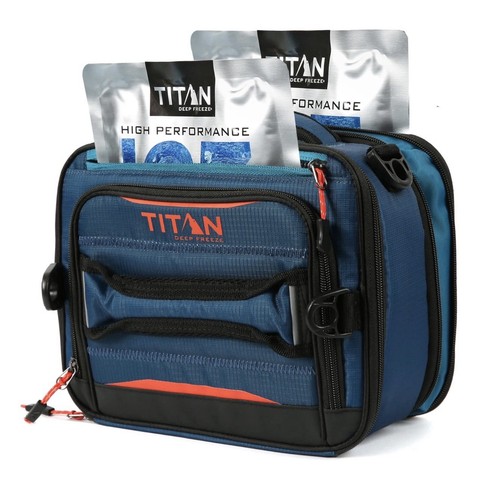 Arctic zone titan frigorifero - arctic,