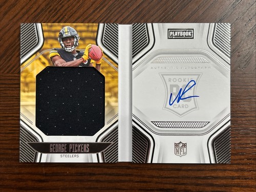 Playbook panini 2022 222 - panini,