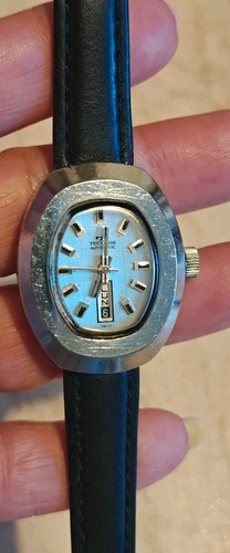 Orologio technos meccanico - technos,