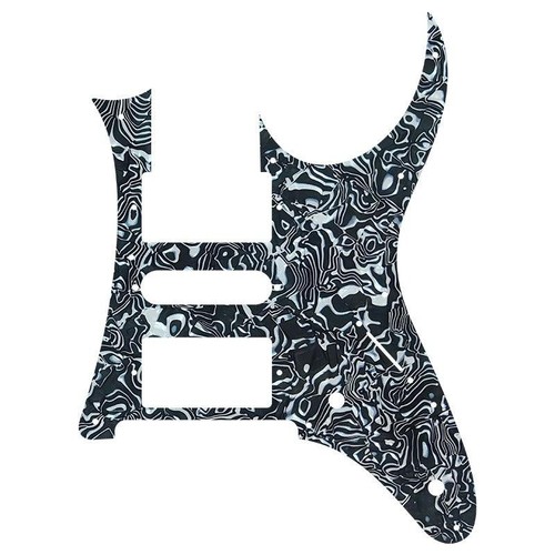 Ibanez rg2550z battipenna - ibanez,