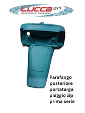 269844 Parafango Posteriore