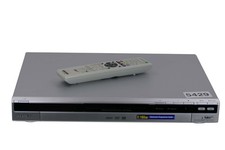Sony RDR-HX725 - Registratore