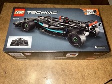 Lego mercedes amg w14 e - f1,