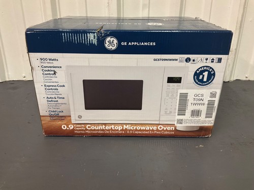 Forno microonde banco - a,