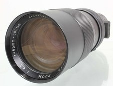 Beroflex Auto Zoom 1:4.5