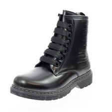 Asso Stivaletti Stringati Da