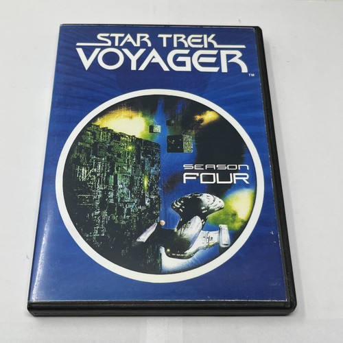Star trek voyager the - star,