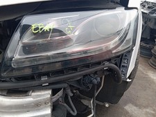 Faro Xeno Anteriore Sinistro