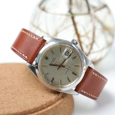Rolex oysterdate precision - rolex, |