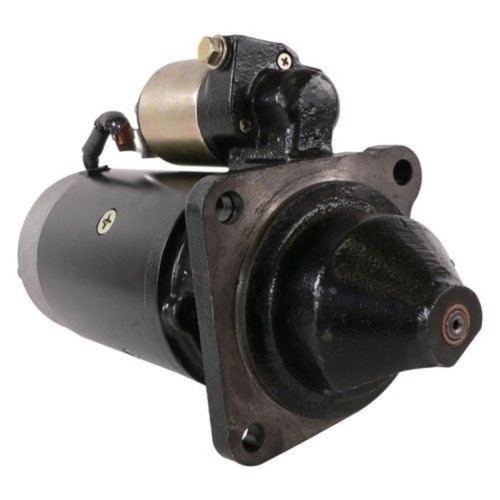 Starter fits fiat - starter,
