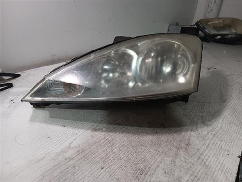 Faro anteriore sinistro ford - faro,