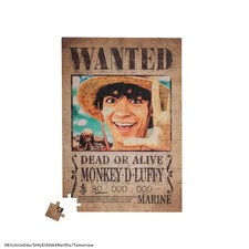 Puzzle Magnetico One Piece
