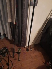 Palo da Pesca Shakespear