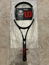 Wilson pro staff rf97 v12 - staff,