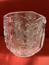 Vaso Ciotola Vetro  Kosta Boda