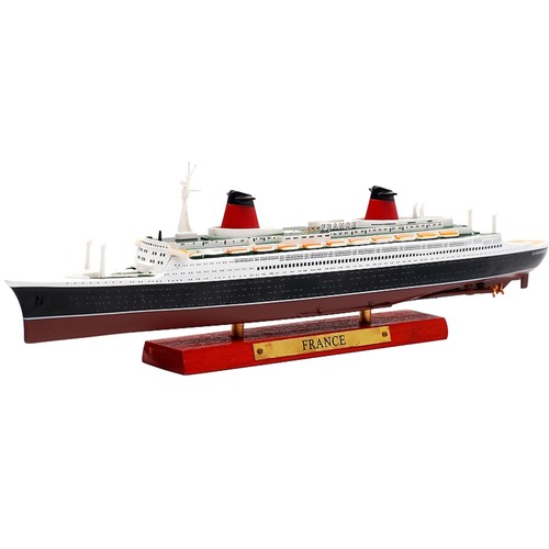 Espositore 1250 francia nave - 1/1250,