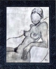 quadri moderni dipinti a mano