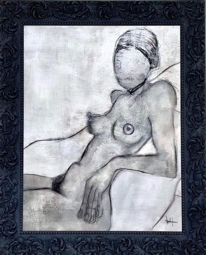 Quadri moderni dipinti - quadri,