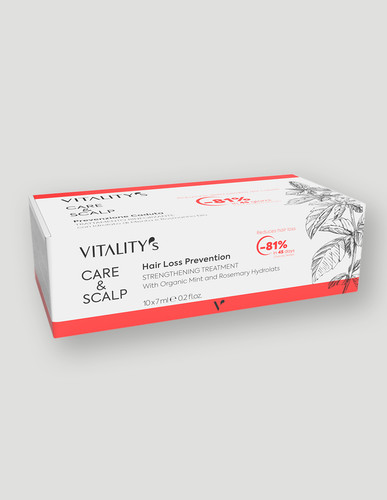 Vitality fiale trattamento - fiale,