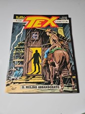 Tutto Tex (Italiano)  Numero