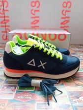 ✅️Sneaker uomo SUN68 tg 40